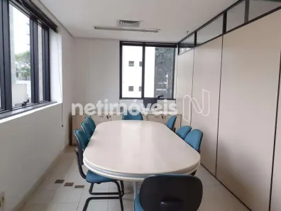 Sala Comercial à venda, 36m² no Vila Nova Conceição, São Paulo