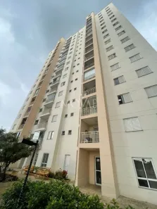 Apartamento com 3 Quartos à venda, 73m² no Vila Sanches, São José dos Campos