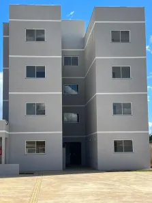Apartamento com 2 Quartos à venda, 47m² no Vila Jayara, Anápolis
