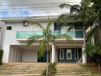 Casa de Condomínio com 3 Quartos à venda, 330m² no Parque Residencial Villa dos Inglezes, Sorocaba
