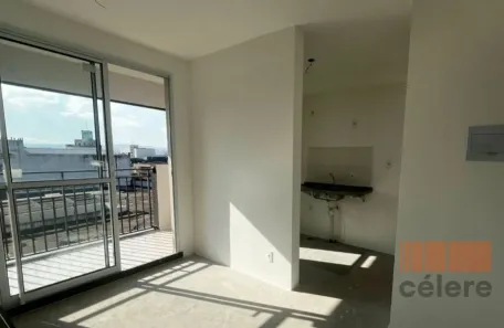 Apartamento com 2 Quartos à venda, 48m² no Belenzinho, São Paulo