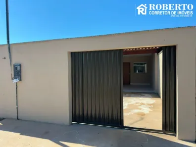 Casa com 2 Quartos à venda, 150m² no Praiamar, Serra