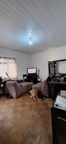 Casa com 4 Quartos à venda, 141m² no Jardim São Vicente, São José dos Campos