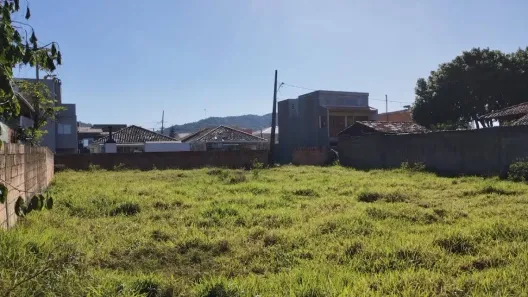 Lote/Terreno à venda, 654m² no São João do Rio Vermelho, Florianópolis