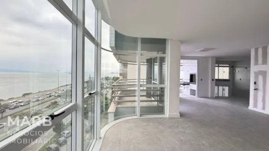 Apartamento com 3 Quartos à venda, 211m² no Centro, Florianópolis