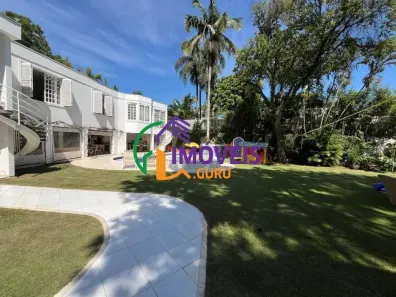 Casa com 5 Quartos à venda, 650m² no Jardim Petrópolis, São Paulo
