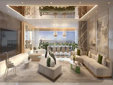 Apartamento com 4 Quartos à venda, 258m² no Liberdade, São Paulo