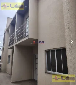 Casa com 3 Quartos à venda, 87m² no Vila Amélia, Poá