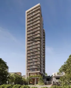 Apartamento com 2 Quartos à venda, 64m² no Vila Mariana, São Paulo