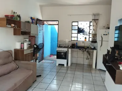 Casa com 5 Quartos à venda, 194m² no Esplanada da Estação, Ribeirão Preto