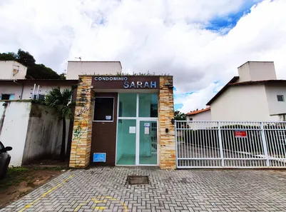 Casa de Condomínio com 3 Quartos à venda, 92m² no Passaré, Fortaleza
