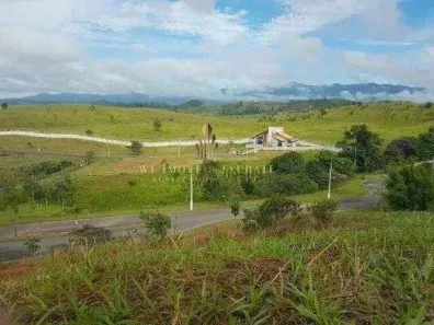 Lote/Terreno à venda, 1024m² no Loteamento Comercial e Residencial Village da Serra, Tremembé