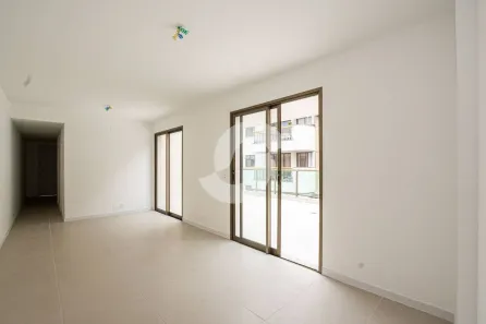 Cobertura com 3 Quartos à venda, 185m² no Icaraí, Niterói