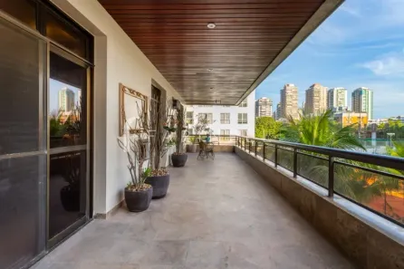 Apartamento com 4 Quartos à venda, 250m² no Barra da Tijuca, Rio de Janeiro