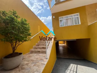 Casa com 3 Quartos à venda, 200m² no Vila Campesina, Osasco