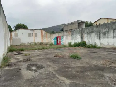 Galpão/Depósito/Armazém com 1 Quarto à venda, 3000m² no Senador Vasconcelos, Rio de Janeiro