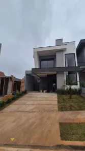 Casa de Condomínio com 3 Quartos à venda, 184m² no Porteira Preta, Mogi das Cruzes