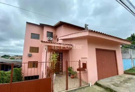 Casa com 3 Quartos à venda, 276m² no Santa Isabel, Viamão
