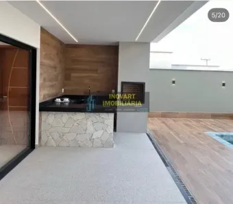 Casa de Condomínio com 3 Quartos à venda, 120m² no Nova São Pedro, São Pedro da Aldeia
