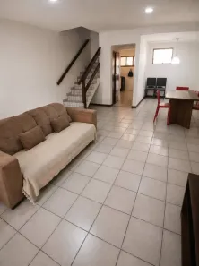 Casa de Condomínio com 3 Quartos à venda, 190m² no Portão, Lauro de Freitas