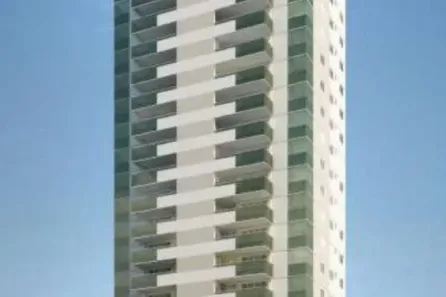 Apartamento com 3 Quartos à venda, 313m² no Vila Gertrudes, São Paulo