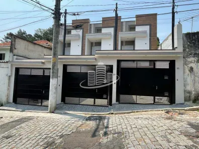 Sobrado com 3 Quartos à venda, 110m² no Água Fria, São Paulo