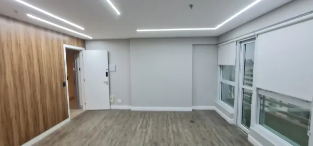 Sala Comercial à venda, 34m² no Consolação, São Paulo
