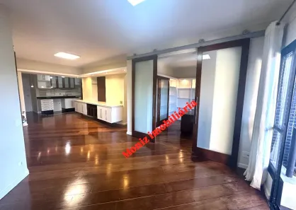 Apartamento com 2 Quartos para alugar, 115m² no Vila Indiana, São Paulo
