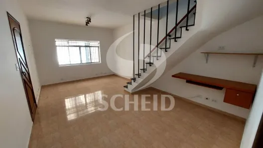 Sobrado com 2 Quartos à venda, 88m² no Santo Amaro, São Paulo