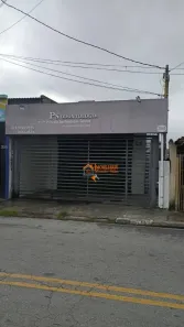 Sala Comercial à venda, 150m² no Jardim Bela Vista, Guarulhos