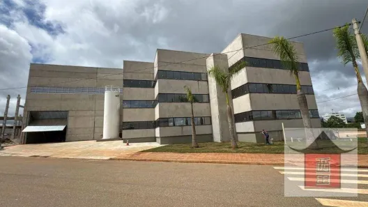 Galpão/Depósito/Armazém para alugar, 1300m² no Iporanga, Sorocaba