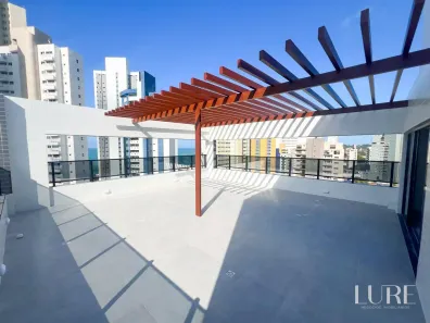 Flat com 1 Quarto à venda, 32m² no Ponta Negra, Natal