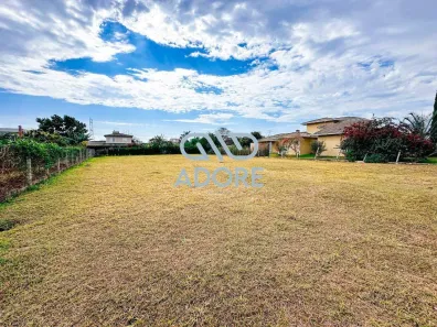 Lote/Terreno à venda, 1050m² no Chácara Halter, Salto