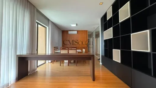 Apartamento com 3 Quartos para alugar, 120m² no Gleba Fazenda Palhano, Londrina
