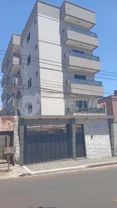 Apartamento com 3 Quartos à venda, 91m² no Santa Mônica, Uberlândia
