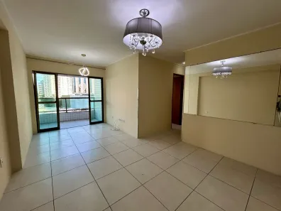 Apartamento com 3 Quartos à venda, 66m² no Boa Viagem, Recife