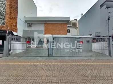 Imóvel Comercial para alugar, 240m² no Menino Deus, Porto Alegre