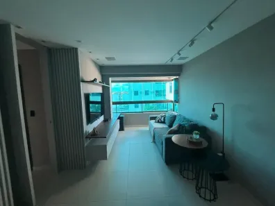 Apartamento com 3 Quartos à venda, 68m² no Antares, Maceió