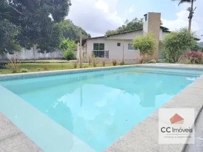 Casa com 4 Quartos à venda, 230m² no Aldeia dos Camarás, Camaragibe