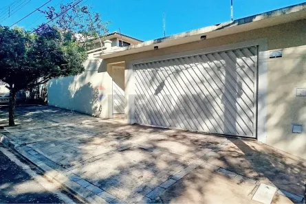 Casa com 3 Quartos à venda, 229m² no Jardim Recreio, Ribeirão Preto