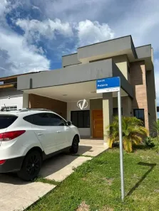 Casa de Condomínio com 3 Quartos à venda, 140m² no Condomínio Residencial e Comercial Laguna, Pindamonhangaba