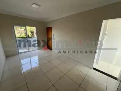 Apartamento com 2 Quartos à venda, 63m² no São Manoel, Americana