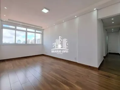 Apartamento com 3 Quartos à venda, 86m² no Ipiranga, São Paulo