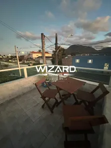 Casa com 2 Quartos à venda, 74m² no Centro, Peruíbe