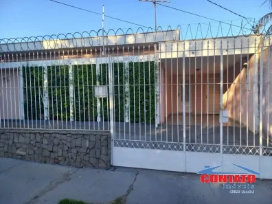 Casa com 3 Quartos à venda, 186m² no Centro, São Carlos