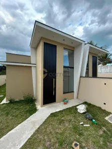 Casa com 3 Quartos à venda, 76m² no Enseada das Gaivotas, Rio das Ostras