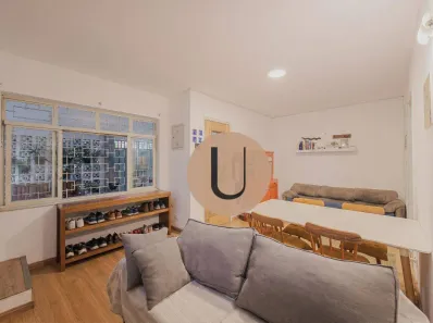 Casa com 3 Quartos à venda, 127m² no Vila Madalena, São Paulo
