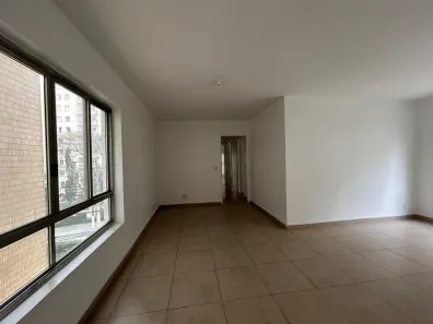 Apartamento com 3 Quartos para alugar, 157m² no Paraíso, São Paulo