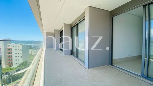 Apartamento com 4 Quartos à venda, 208m² no Riviera, Bertioga