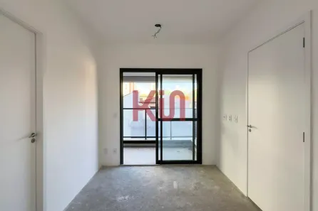 Apartamento com 1 Quarto à venda, 40m² no Itaim Bibi, São Paulo